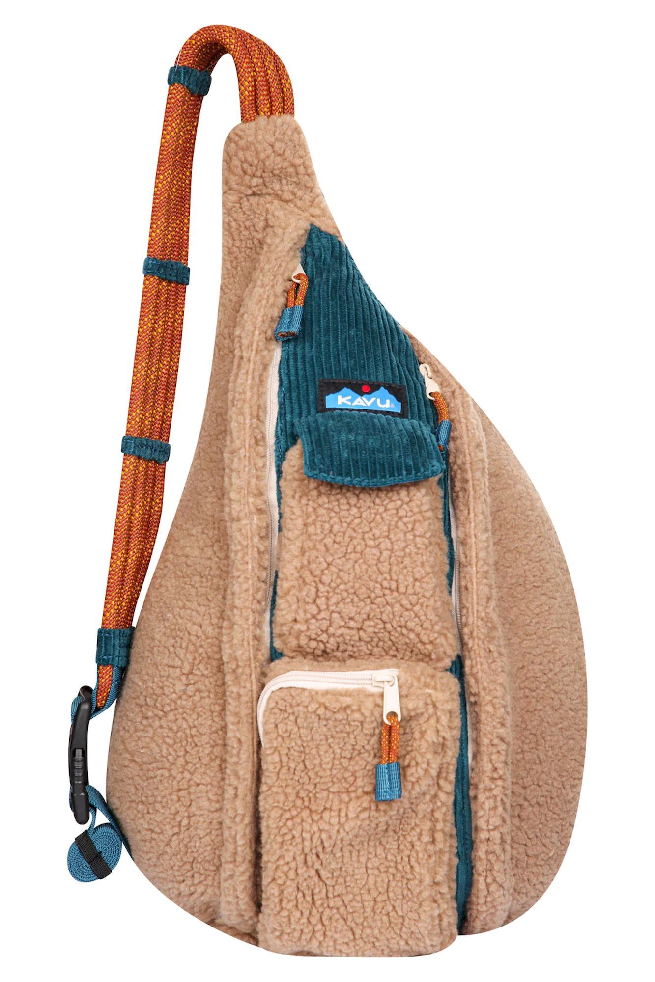 Kavu Rope Snug - Backpack | Hardloop