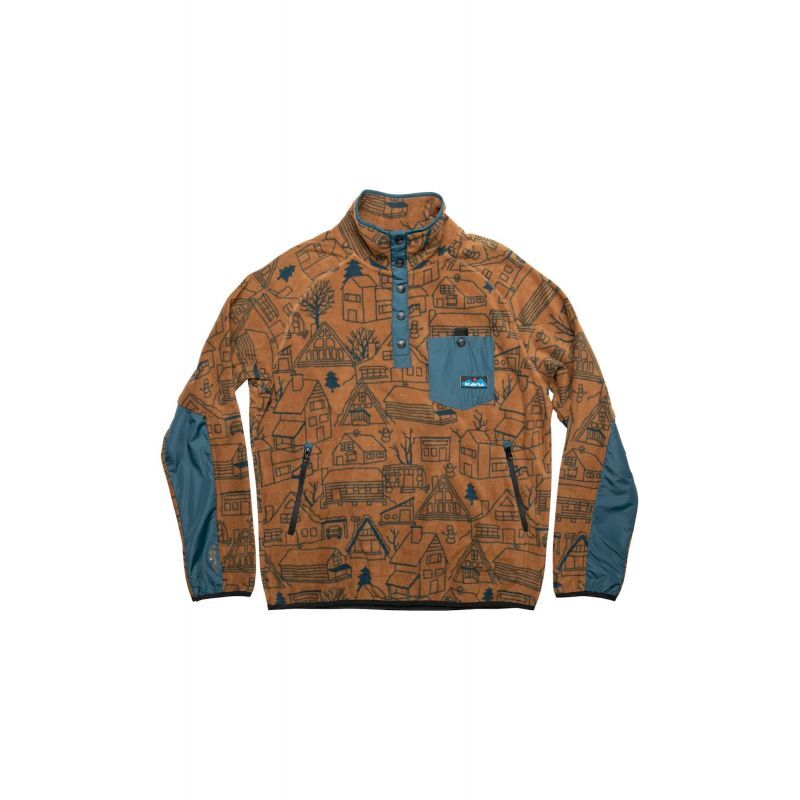 Kavu hot sale rain jacket