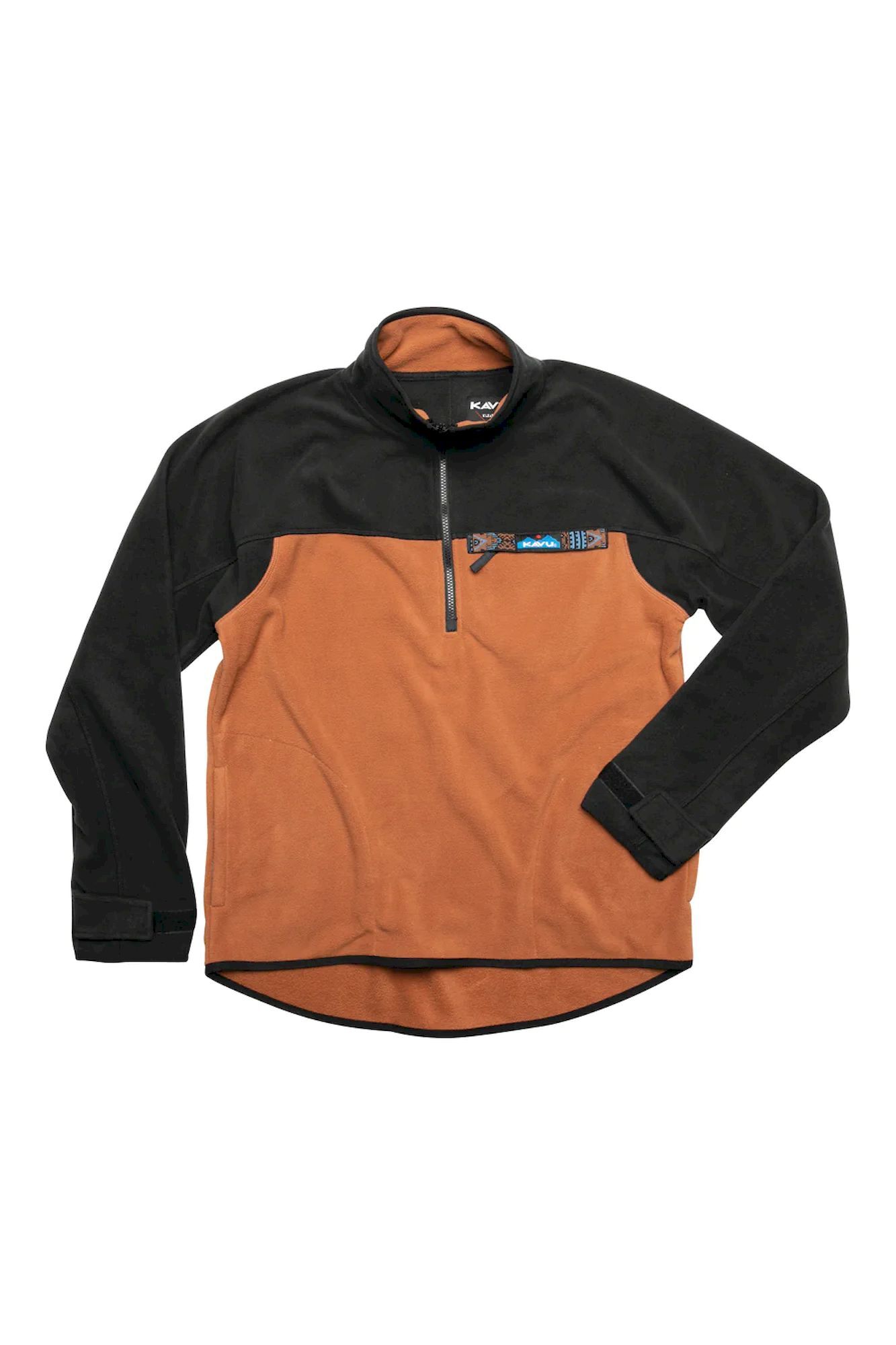 Kavu Winter Throwshirt - Fleece jacket - Men's | Hardloop