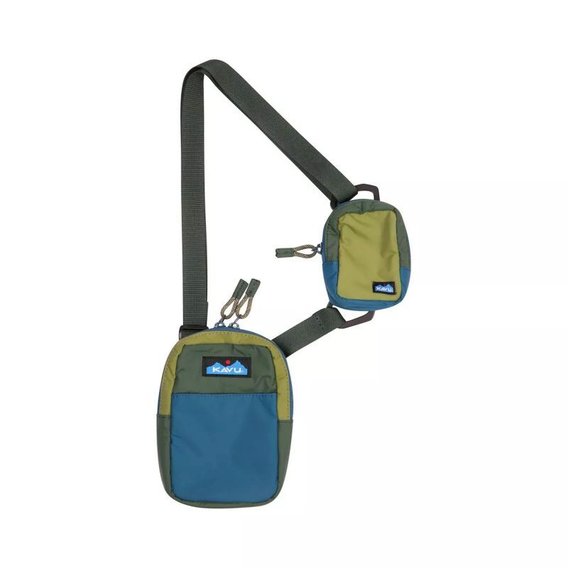 Yorktown - Travel handbag