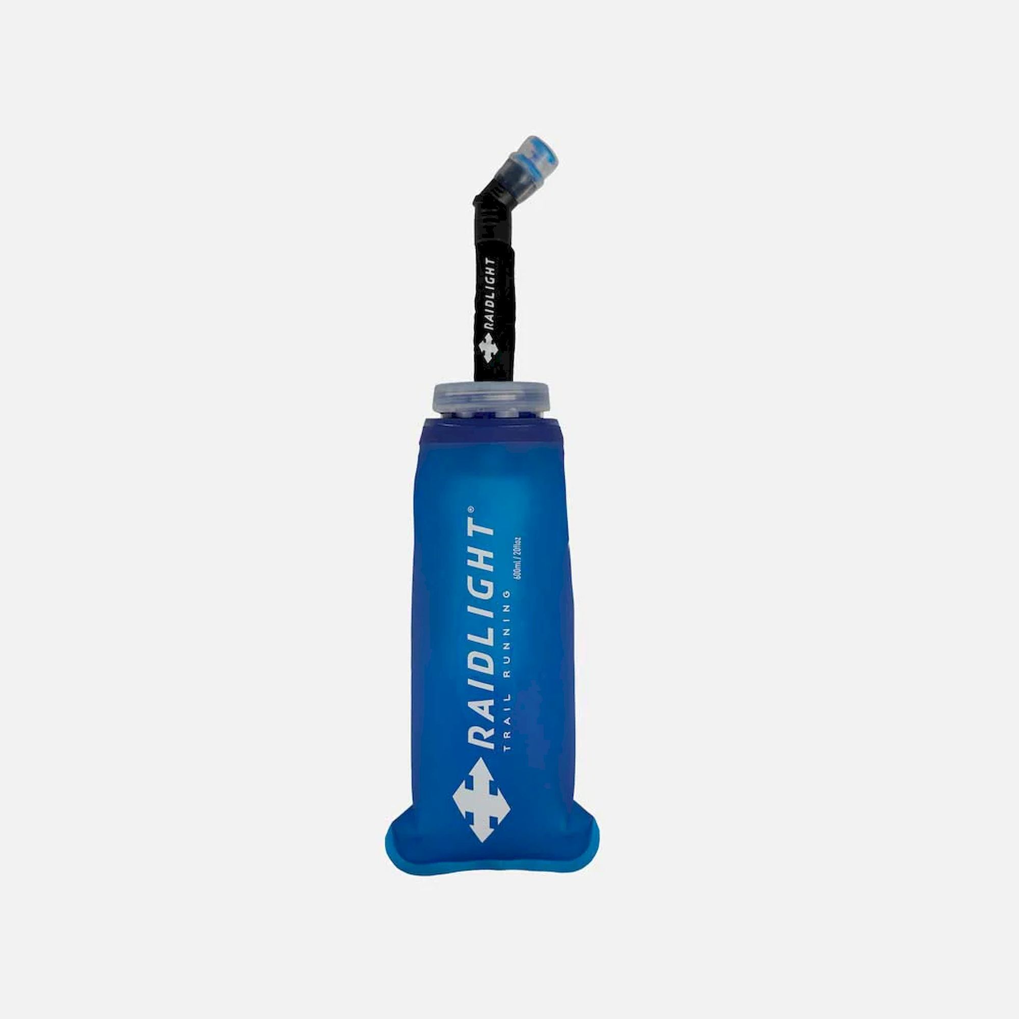 Raidlight Easyflask 600 ml With Filter - Drinkfles | Hardloop