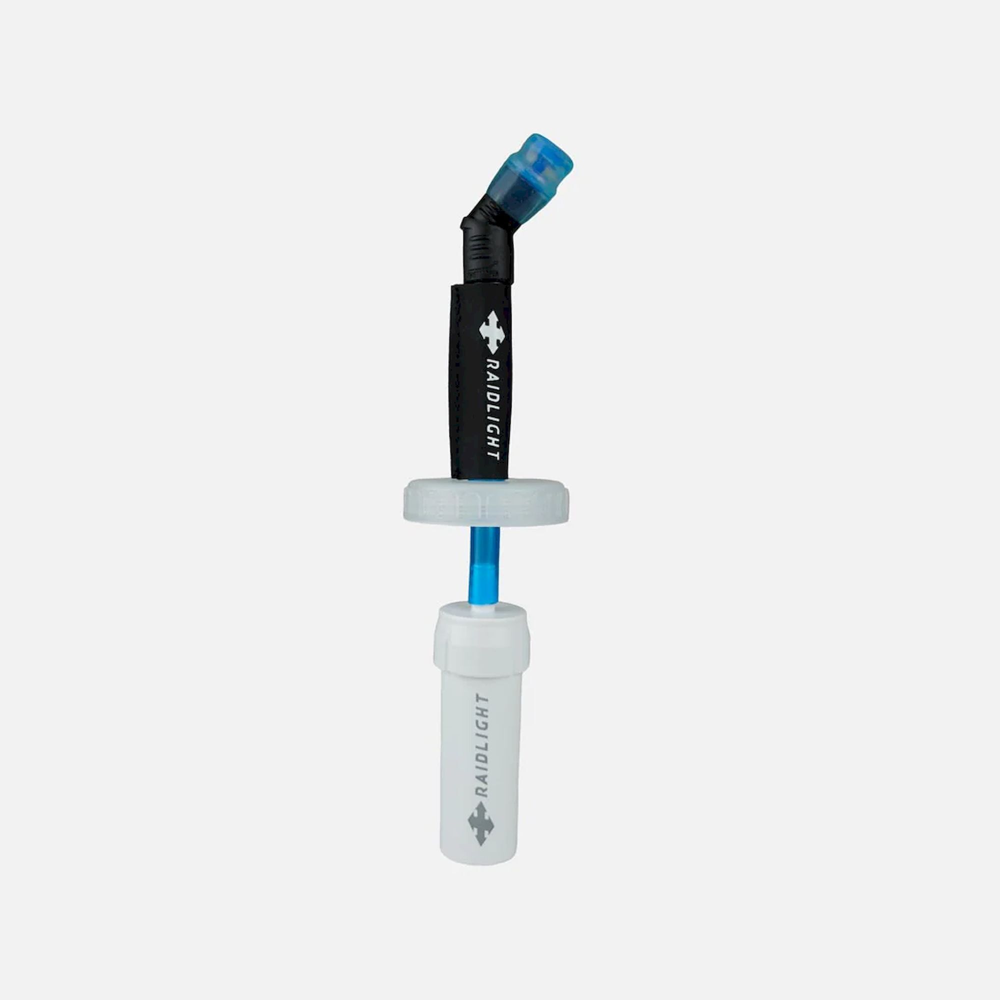 Raidlight Easyflask 600 ml With Filter - Botella | Hardloop