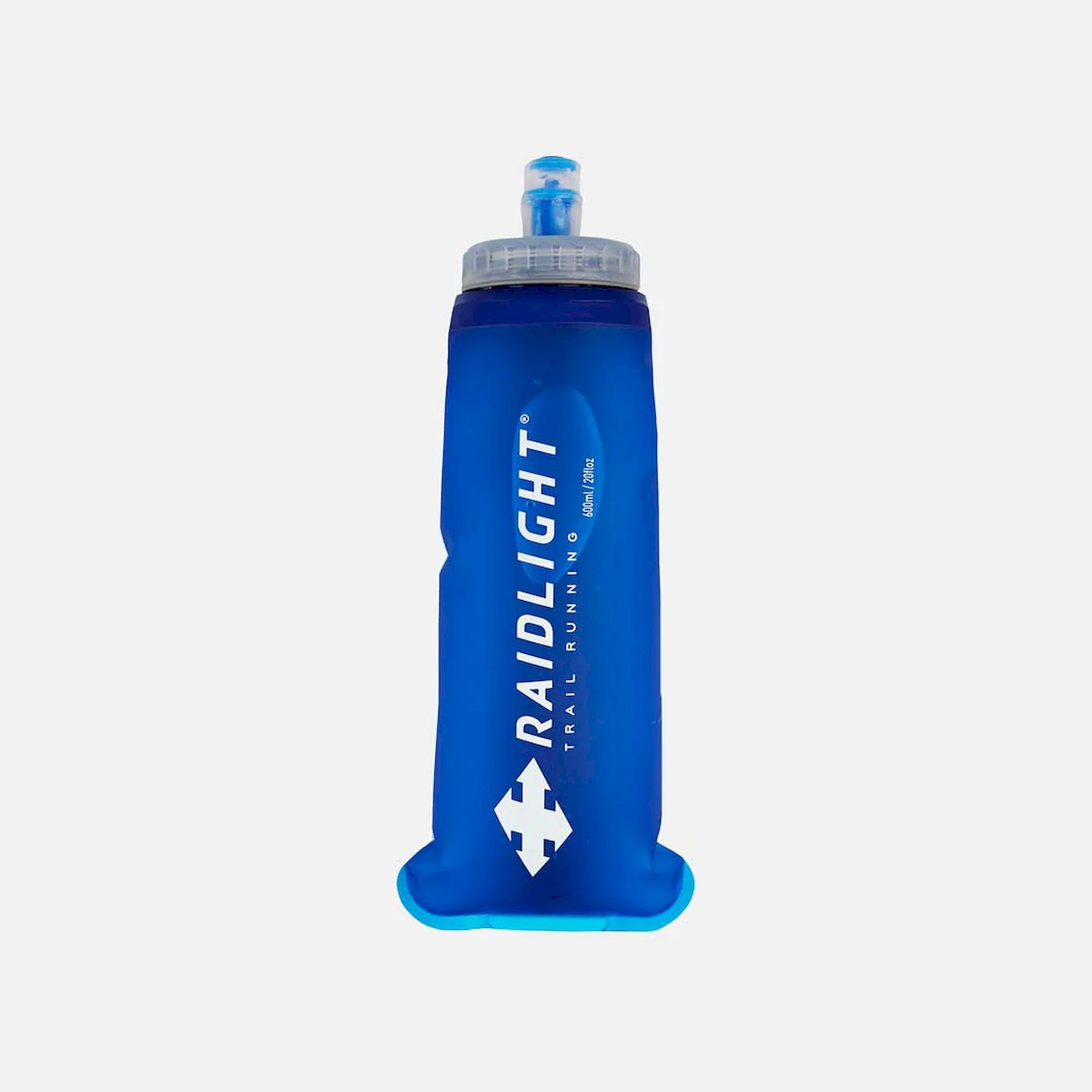 Raidlight Easyflask 600 ml With Holder - Drinkfles | Hardloop