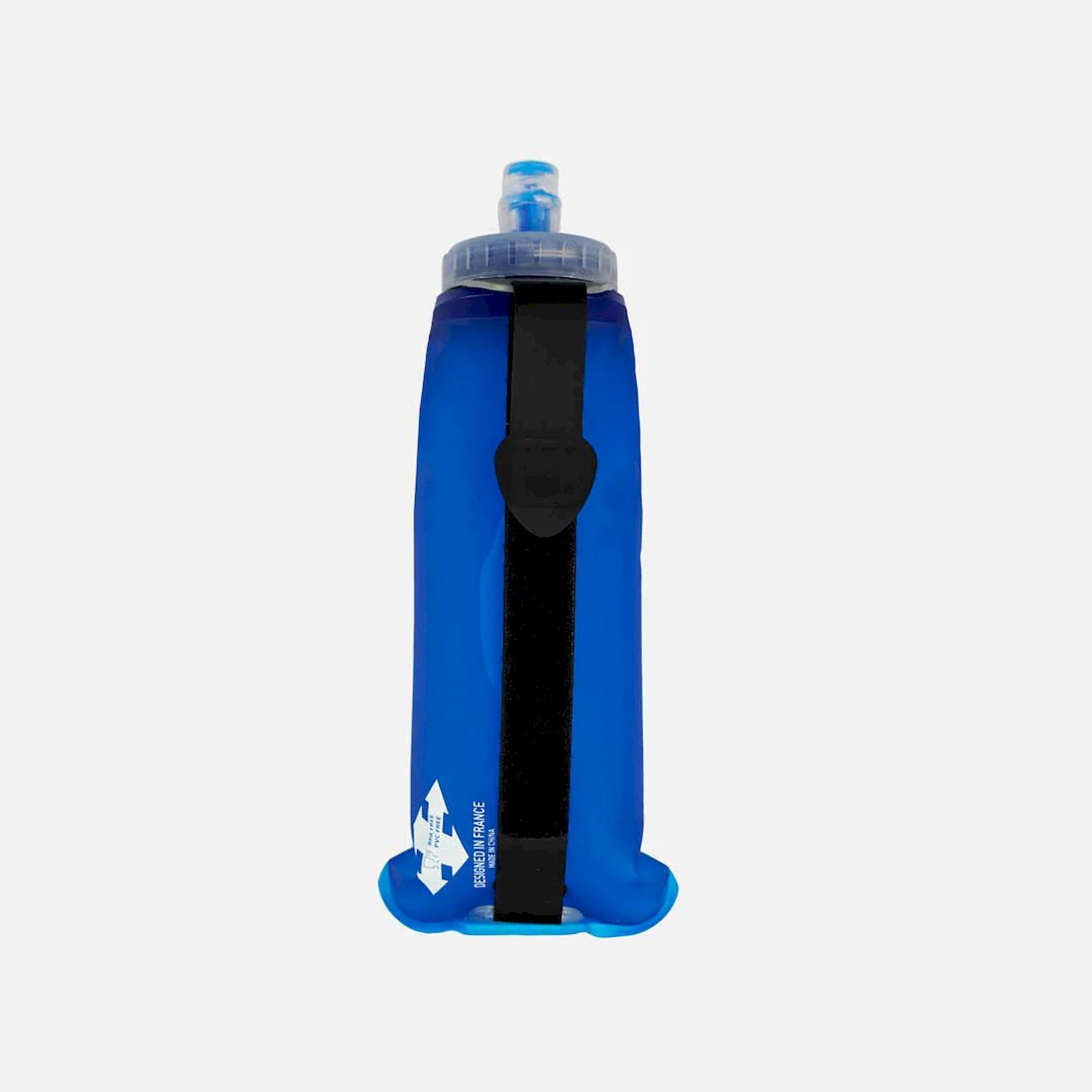 Raidlight Easyflask 600 ml With Holder - Borraccia | Hardloop