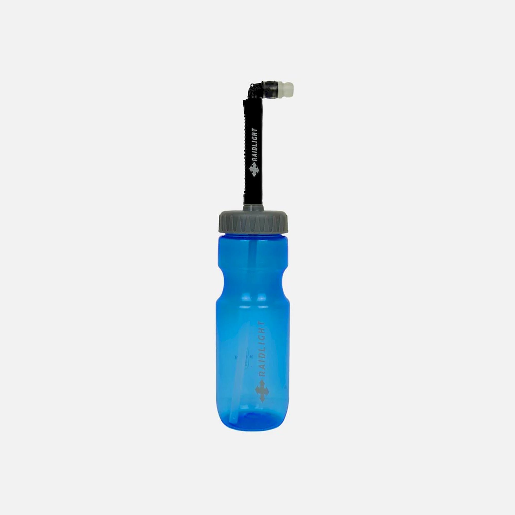 Raidlight Press-To-Drink - Water bottle | Hardloop