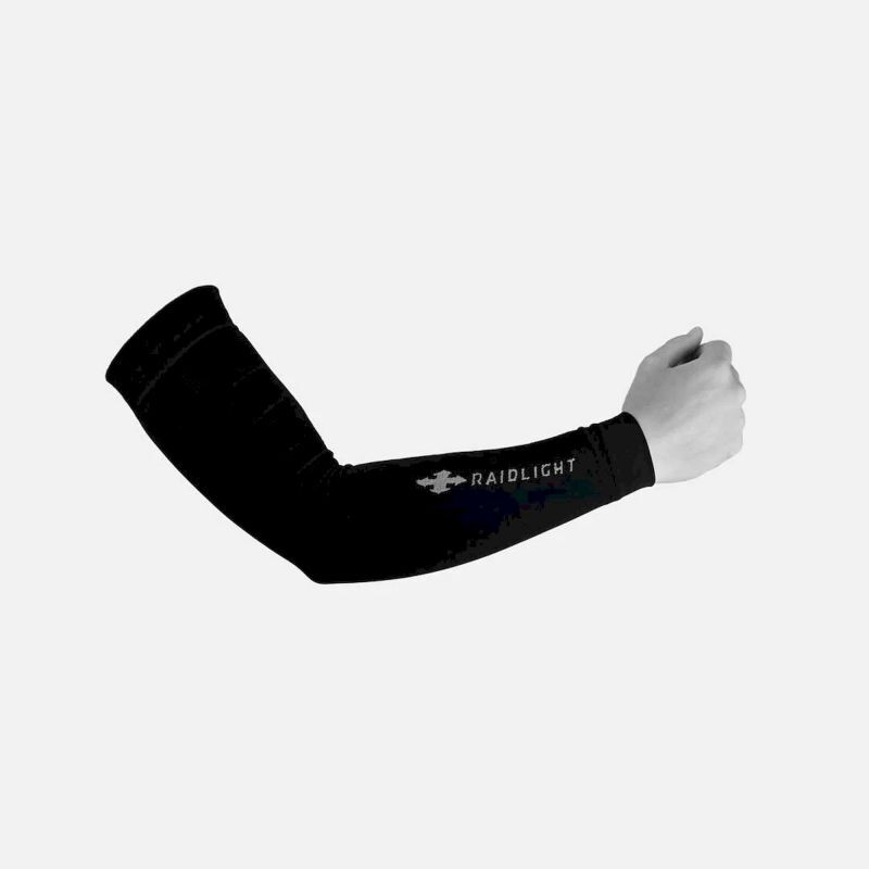 Raidlight Seemless - Arm warmers | Hardloop