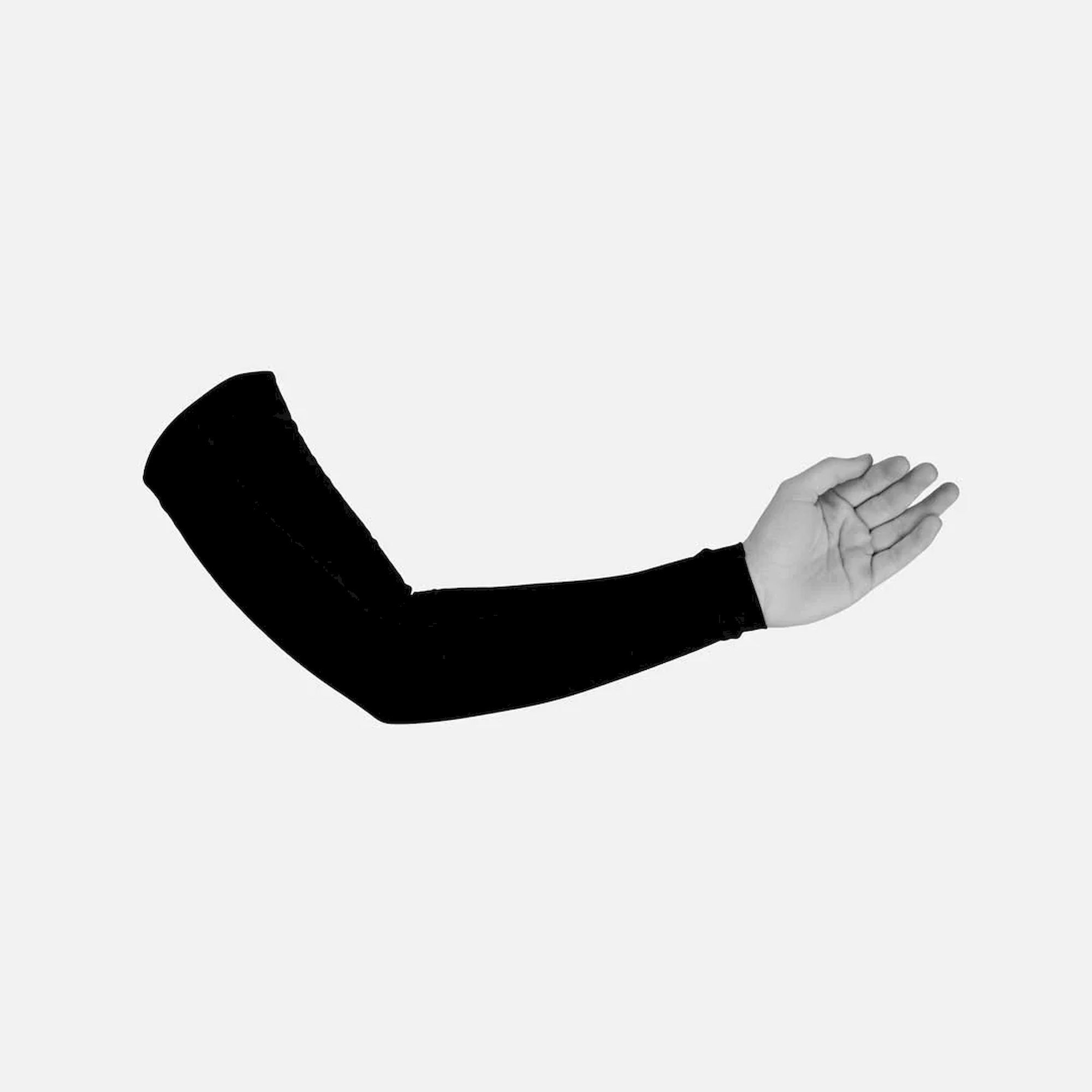 Raidlight Seemless - Arm warmers | Hardloop