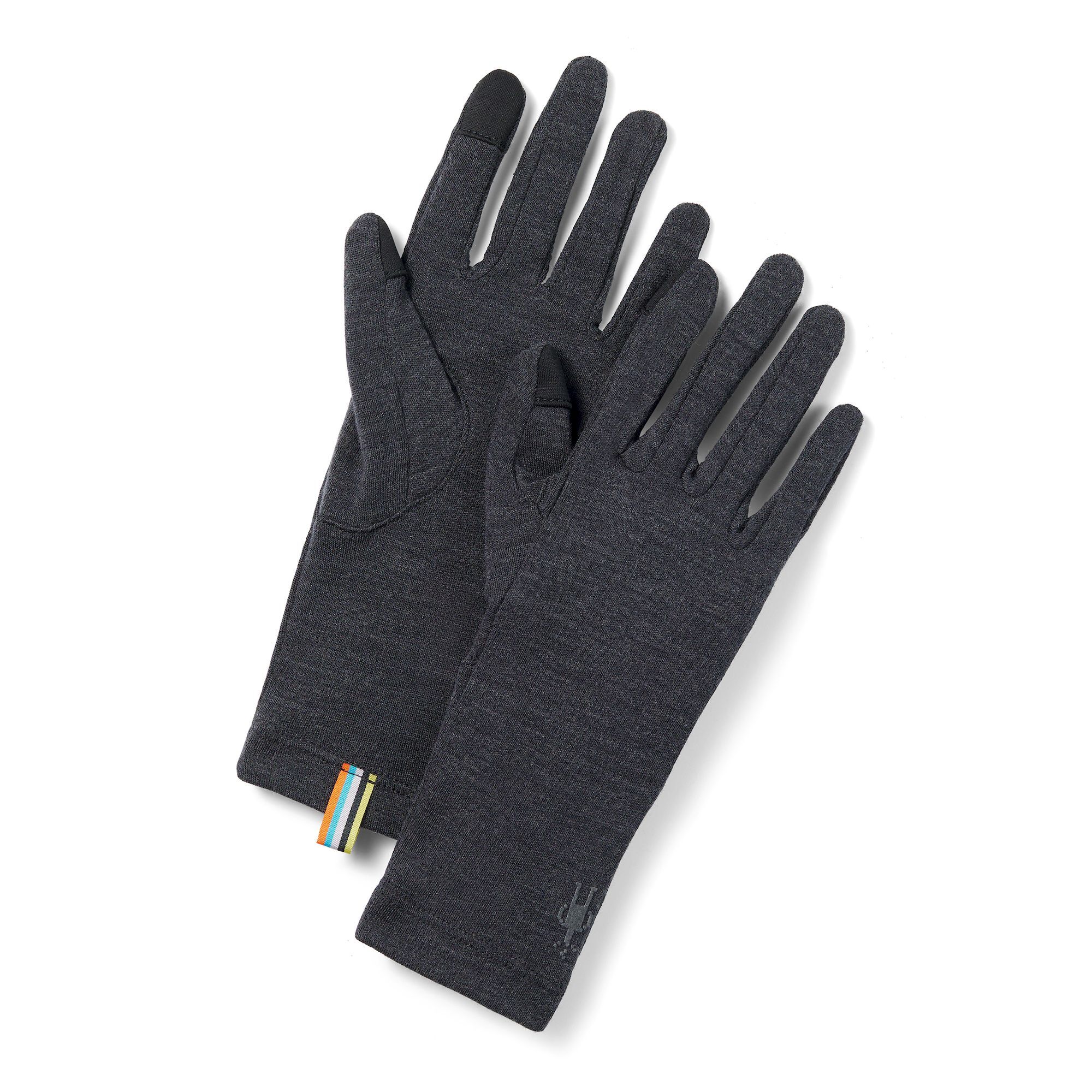 Smartwool Thermal Merino Glove - Hanskat | Hardloop