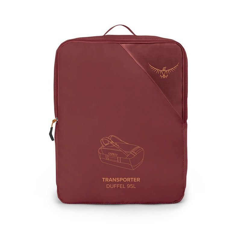 Osprey Transporter 95 - Reisetasche