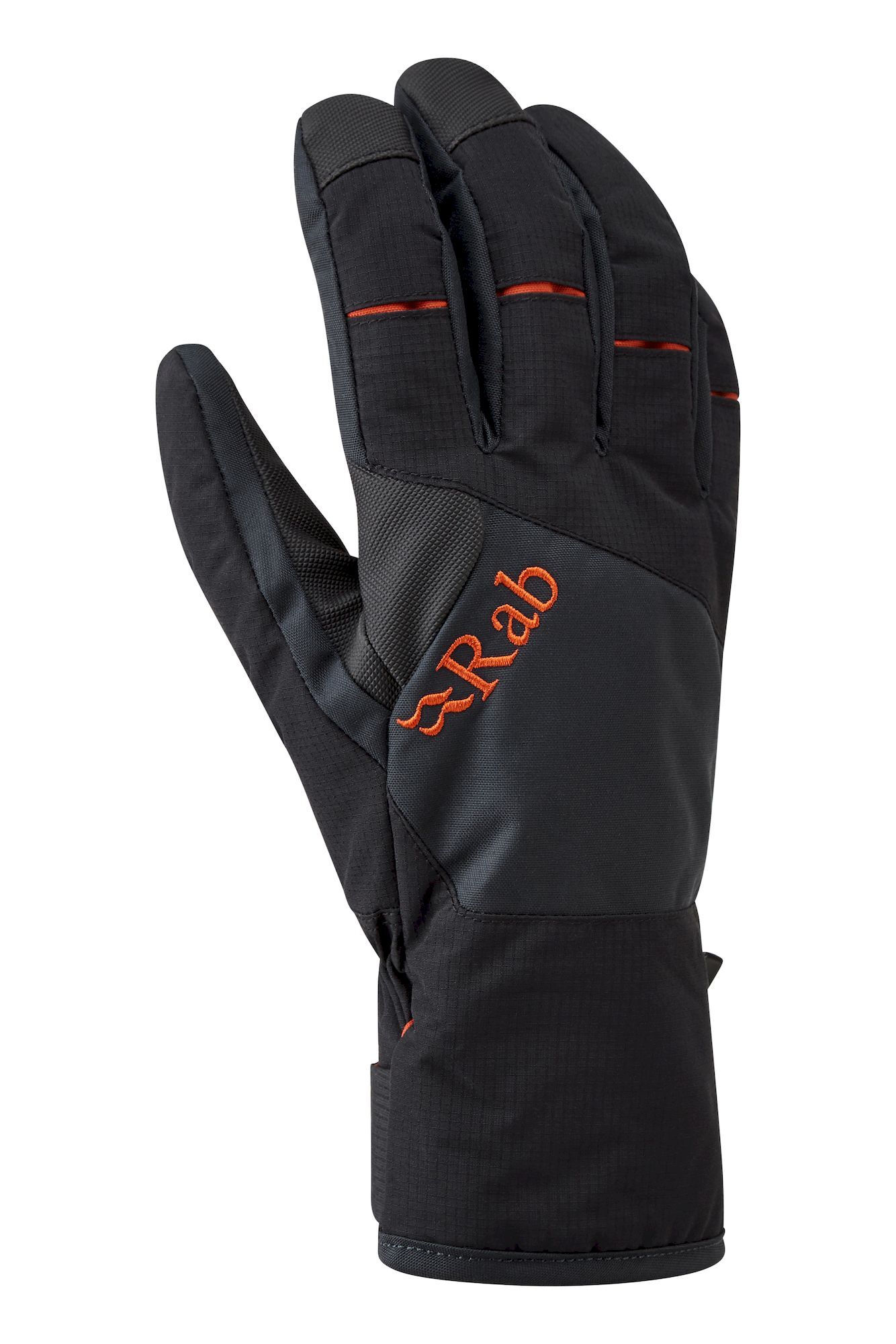 Rab Cresta GTX Gloves - Gants ski | Hardloop