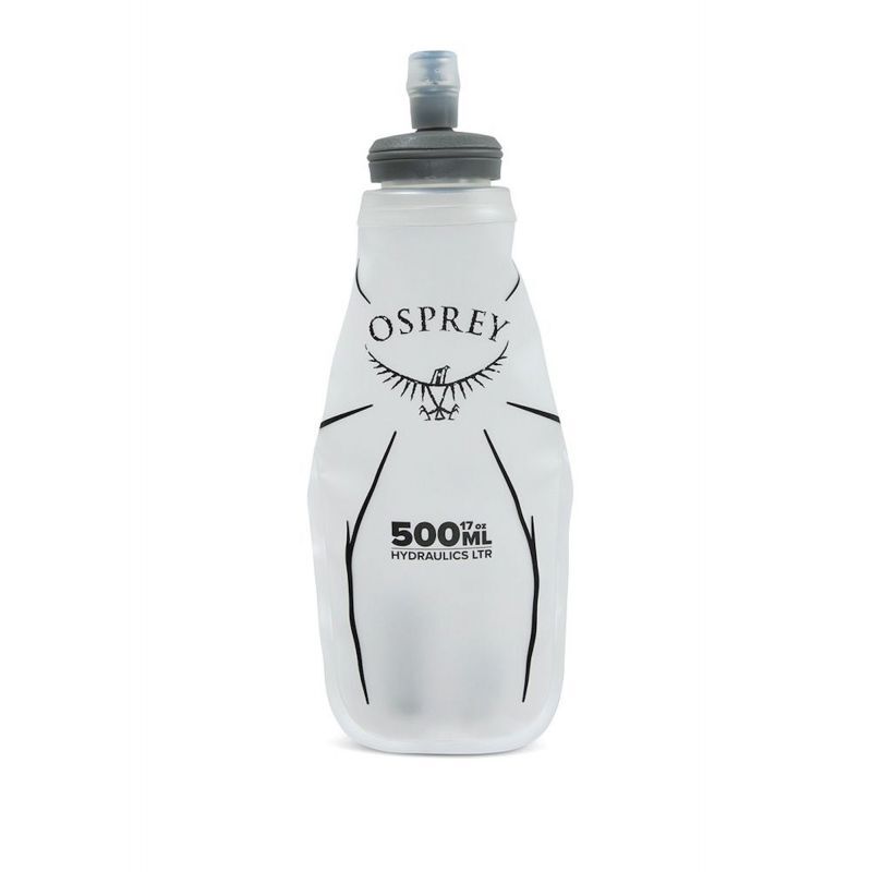 Osprey Hydraulics SoftFlask - Water bottle | Hardloop