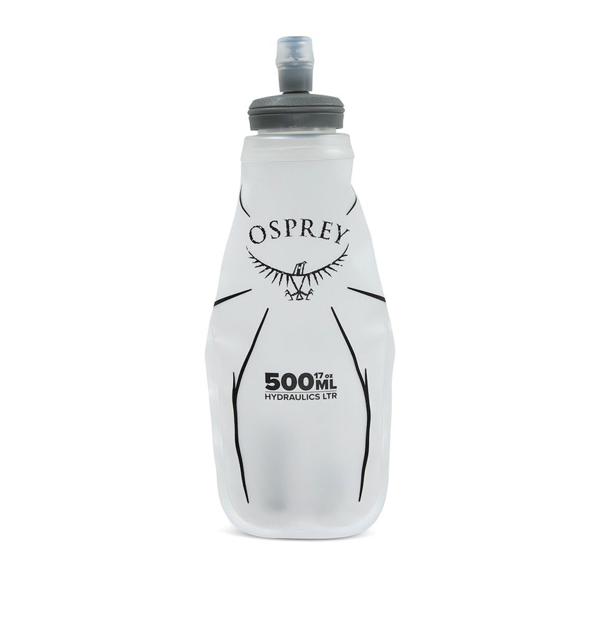 Osprey Hydraulics SoftFlask - Drikkeflaske | Hardloop