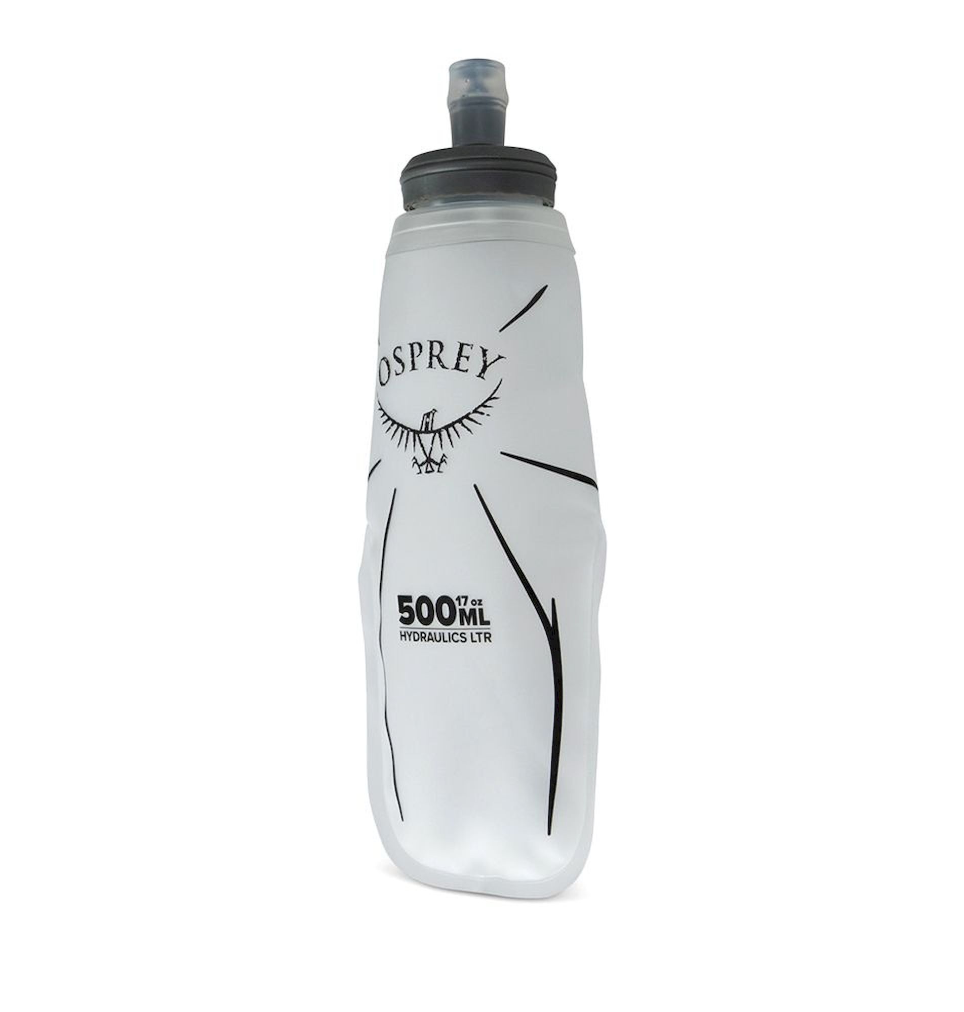 Osprey Hydraulics SoftFlask - Water bottle | Hardloop