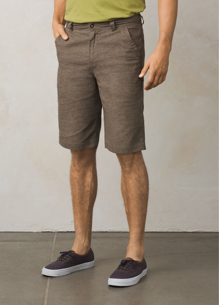 Prana - Furrow Short - Shorts - Men's