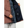 Jack Wolfskin Karolinger Long Jacket - Parka - Women's | Hardloop