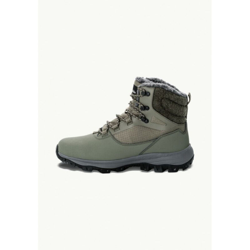 Jack Wolfskin Everquest Texapore High Winter boots Men's