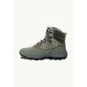 Jack Wolfskin Everquest Texapore High - Śniegowce meskie | Hardloop