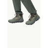 Jack Wolfskin Everquest Texapore High - Śniegowce meskie | Hardloop