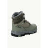 Jack Wolfskin Everquest Texapore High - Śniegowce meskie | Hardloop