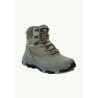 Jack Wolfskin Everquest Texapore High - Śniegowce meskie | Hardloop