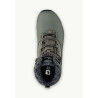 Jack Wolfskin Everquest Texapore High - Winter boots - Men's