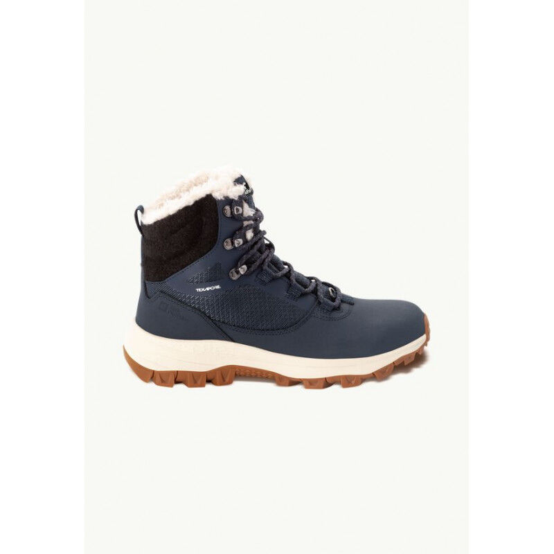 Jack Wolfskin Everquest Texapore High - Śniegowce damskie | Hardloop