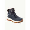 Jack Wolfskin Everquest Texapore High - Śniegowce damskie | Hardloop