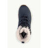 Jack Wolfskin Everquest Texapore High - Śniegowce damskie | Hardloop