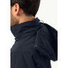 Jack Wolfskin Glacier Canyon Parka - Parka - Uomo