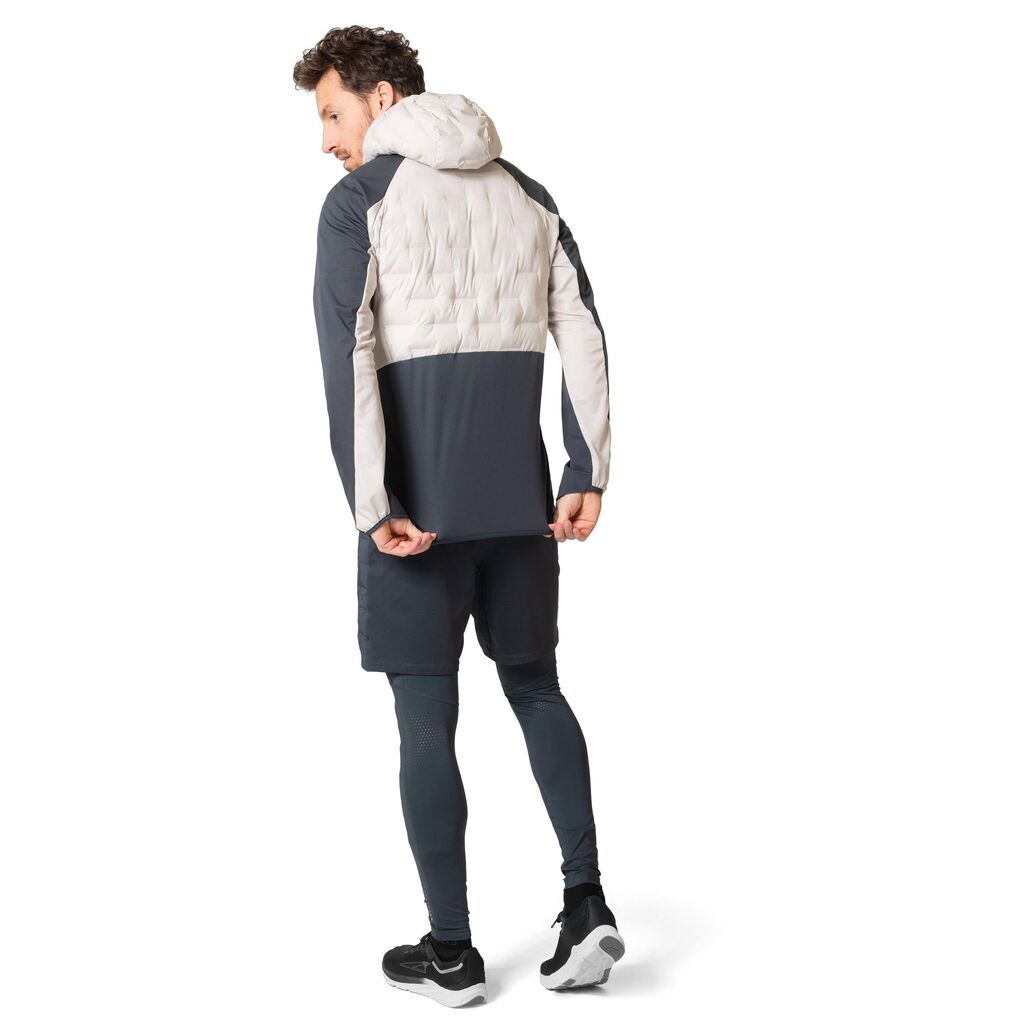 Odlo Zeroweight Insulator Jacket - Windproof jacket - Men's | Hardloop