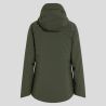 Odlo Ascent S-Thermic Waterproof Insulated Jacket - Chaqueta de esquí - Mujer | Hardloop