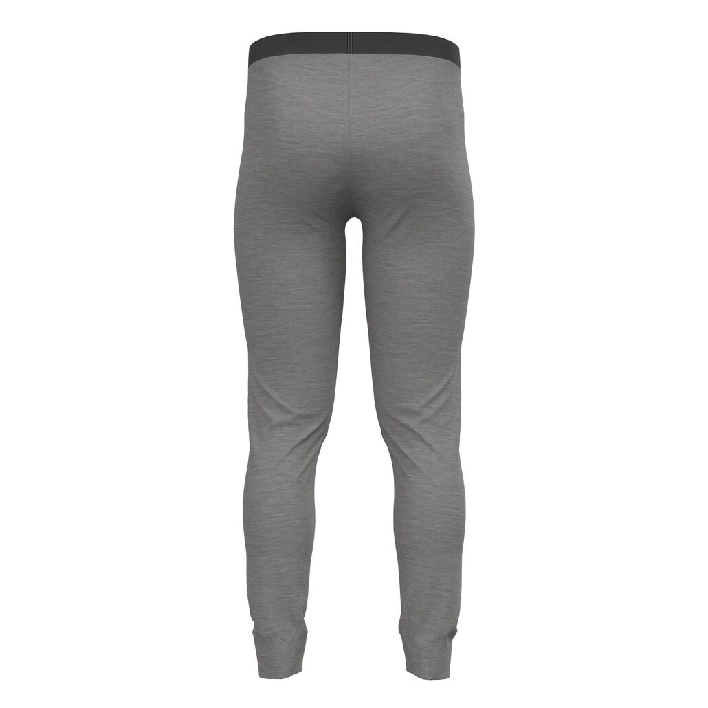 Odlo Merino 200 Bottom - Bielizna z wełny Merino® meska | Hardloop
