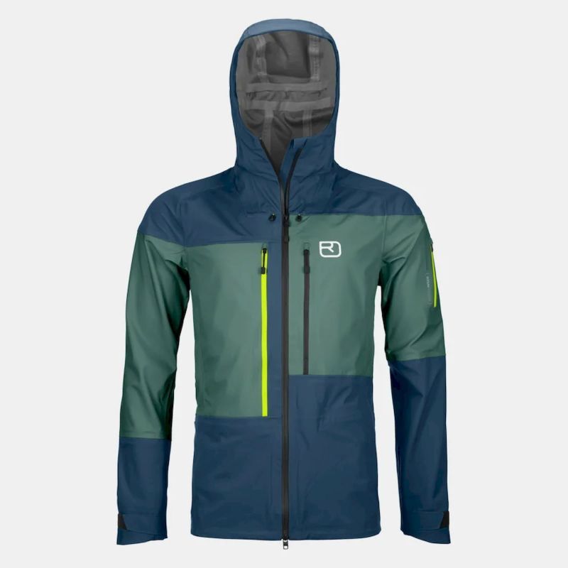 Ortovox 3L Guardian Shell Jacket - Ski jacket - Men's