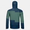 Ortovox 3L Guardian Shell Jacket - Skijacke - Herren