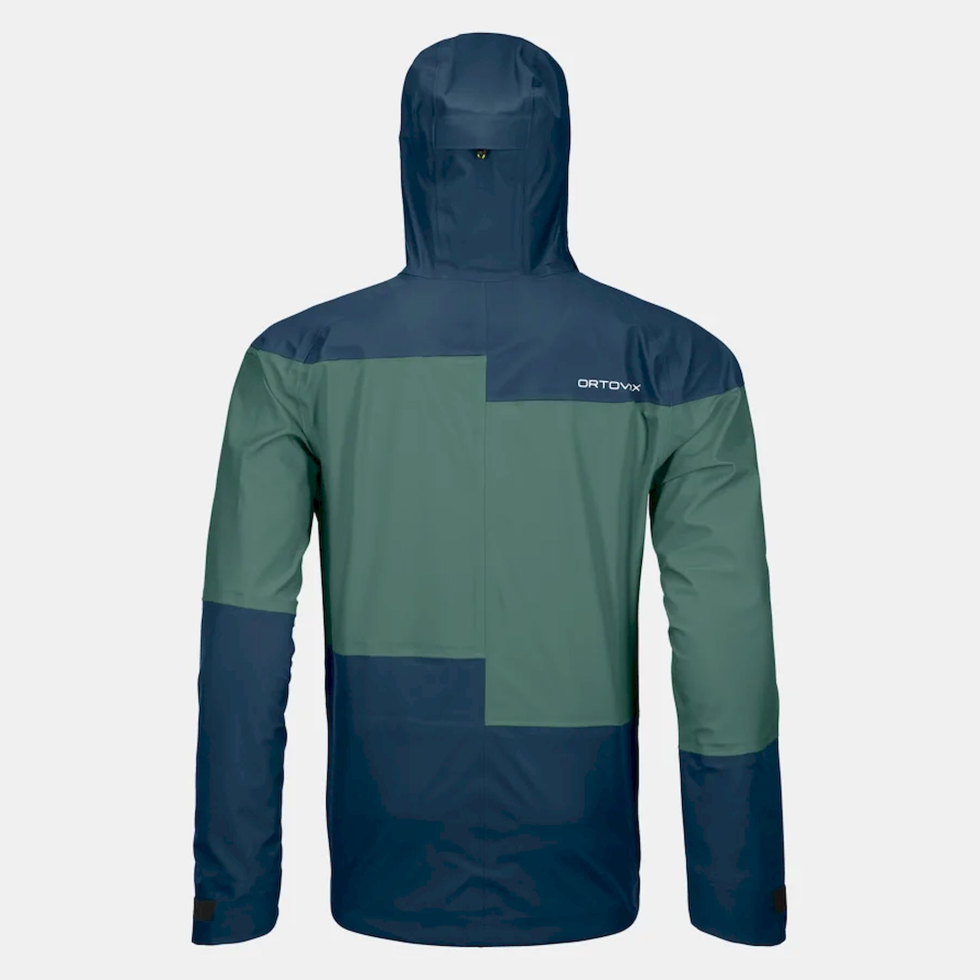 Ortovox 3L Guardian Shell Jacket - Ski jacket - Men's