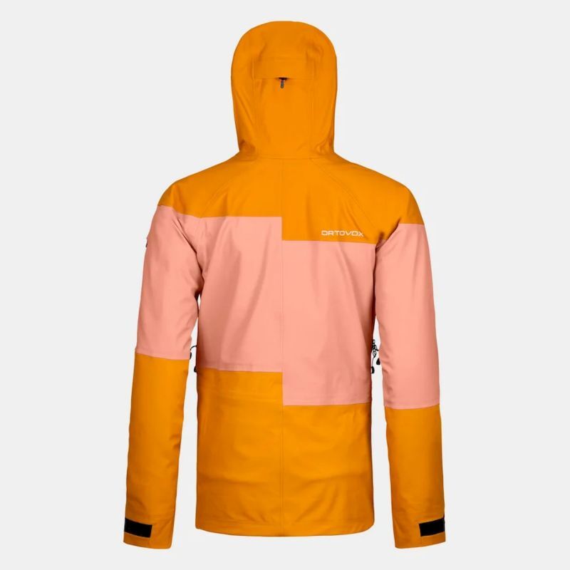Ortovox 3L Guardian Shell Jacket - Chaqueta de esquí - Mujer