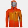 Hot Orange