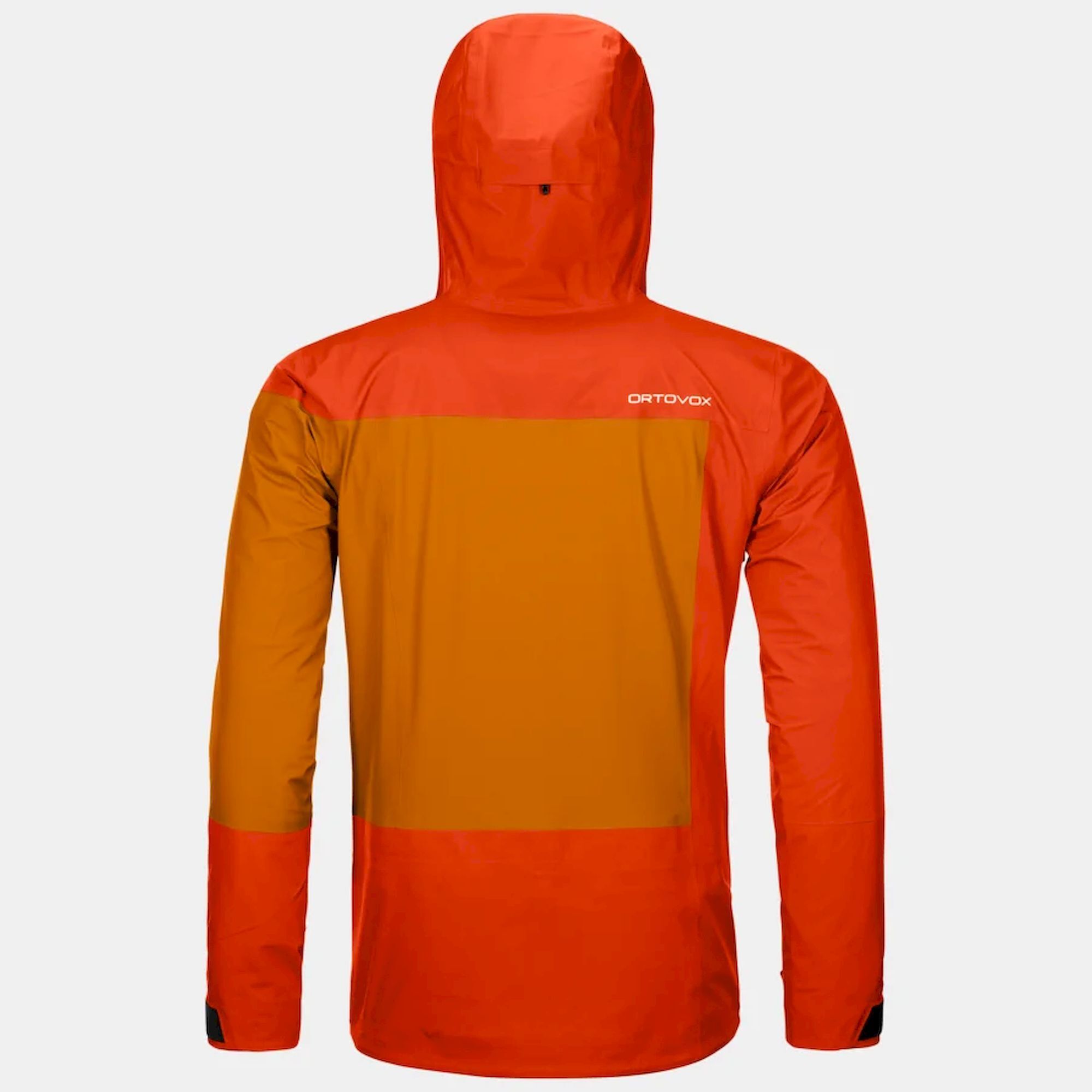 Ortovox 3L Deep Shell Jacket - Skijacke - Herren