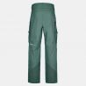 Ortovox 3L Deep Shell Pants - Pantaloni da sci - Uomo