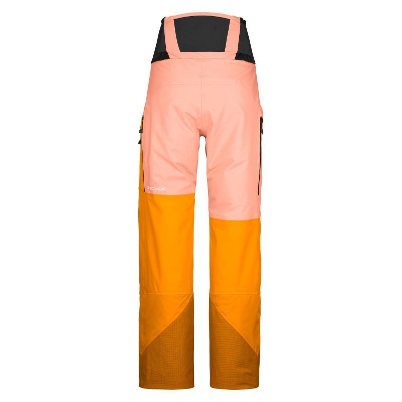 Ortovox 3L Guardian Shell Pants - Ski pants - Women's