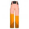 Ortovox 3L Guardian Shell Pants - Ski pants - Women's