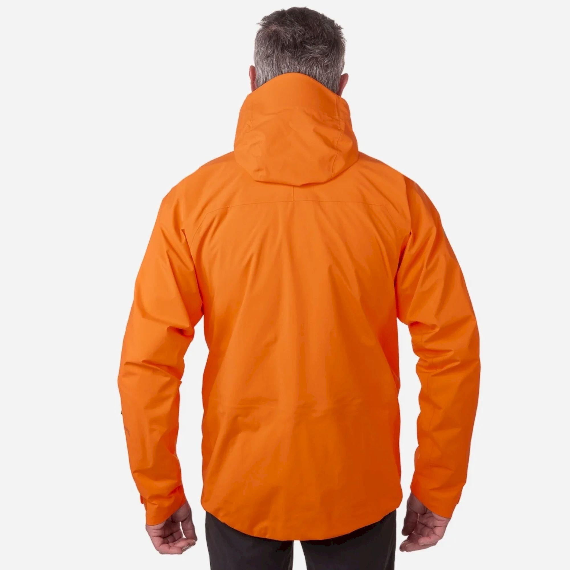 Mountain Equipment Changabang Jacket - Kurtka przeciwdeszczowa meska | Hardloop