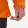 Mountain Equipment Changabang Jacket - Giacca antipioggia - Uomo | Hardloop