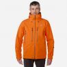 Mountain Equipment Changabang Jacket - Kurtka przeciwdeszczowa meska | Hardloop