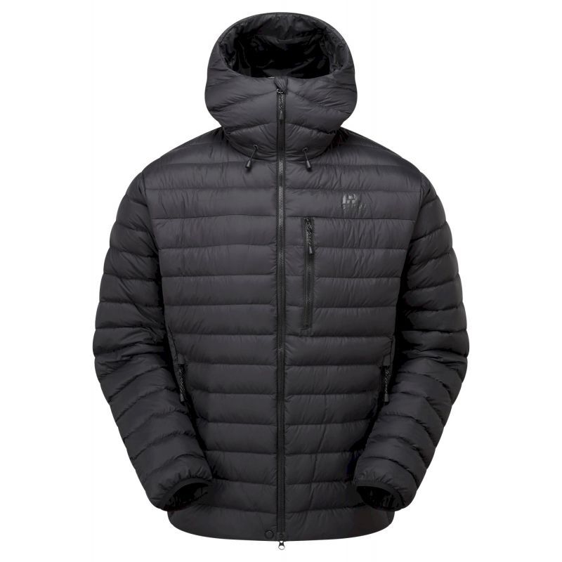 Mountain Equipment Earthrise Hooded Jacket - Kurtka puchowa meski | Hardloop