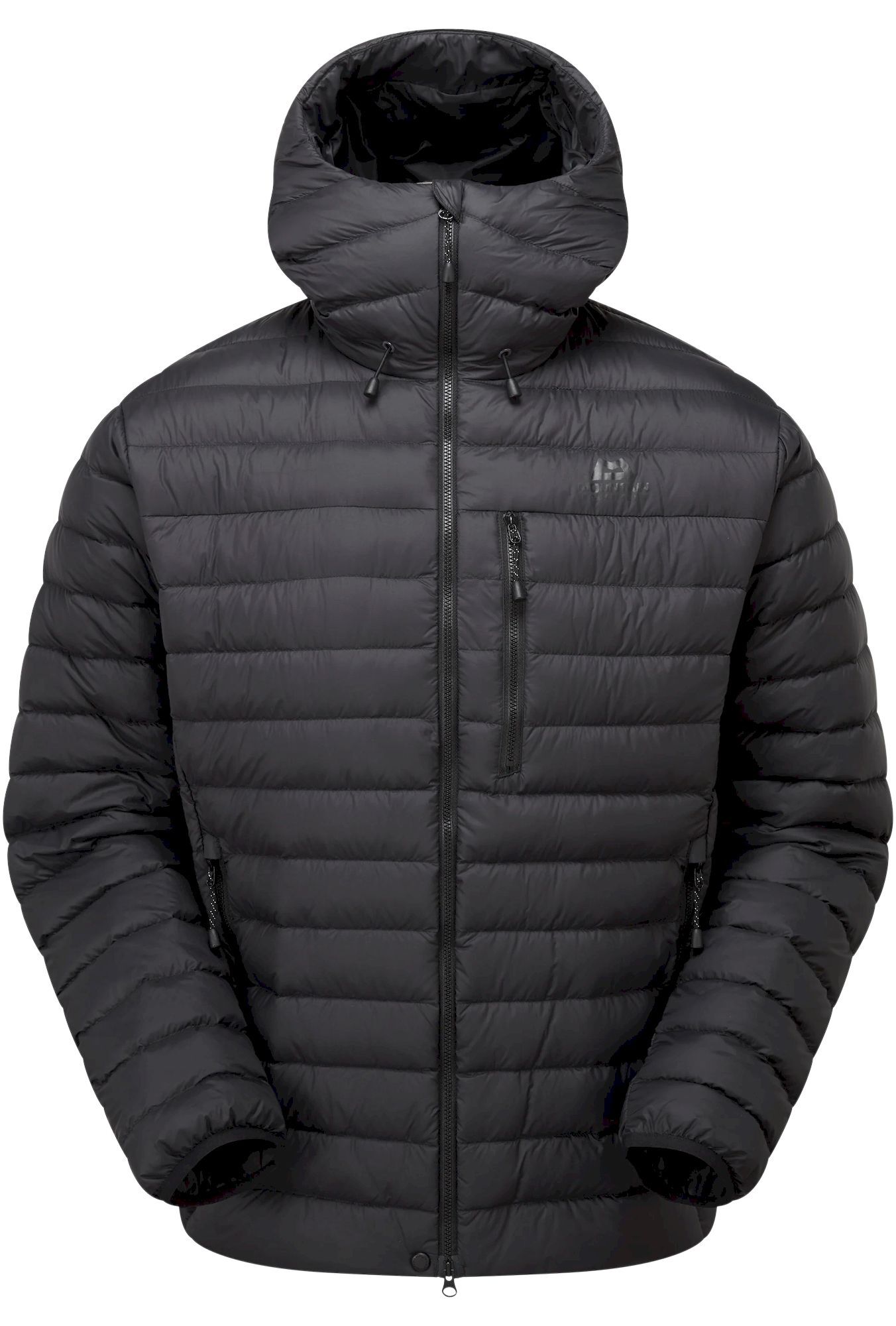 The north face men's premonition store down jacket