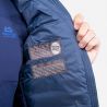 Mountain Equipment Earthrise Hooded Jacket - Doudoune homme | Hardloop