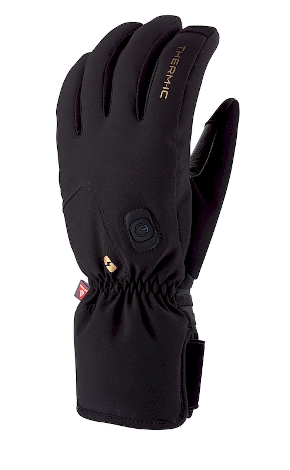 Therm-Ic Powergloves Ski Light Boost - Ski gloves | Hardloop