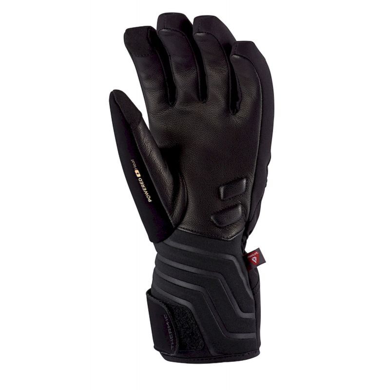 Therm-Ic Powergloves Ski Light Boost - Rękawice narciarskie | Hardloop