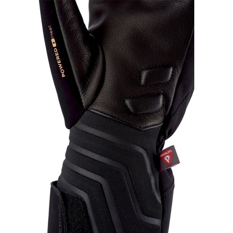 Therm-Ic Powergloves Ski Light Boost - Hiihtohanskat | Hardloop
